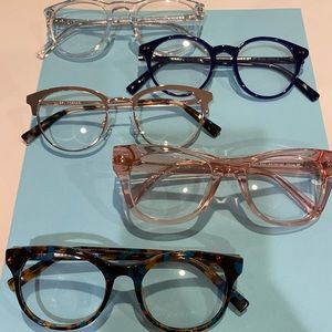 Meet your Posher, Queen